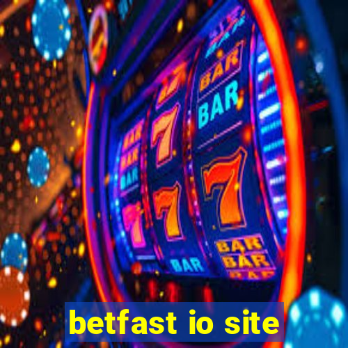 betfast io site